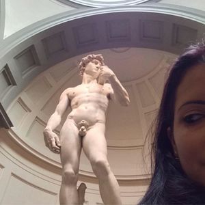 Meet your Posher, Julie